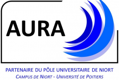 Aura Partenaire du Pôle Universitaire de Niort