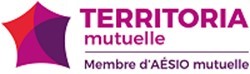 partenaire Territoria Mutuelle - Groupe AESIO