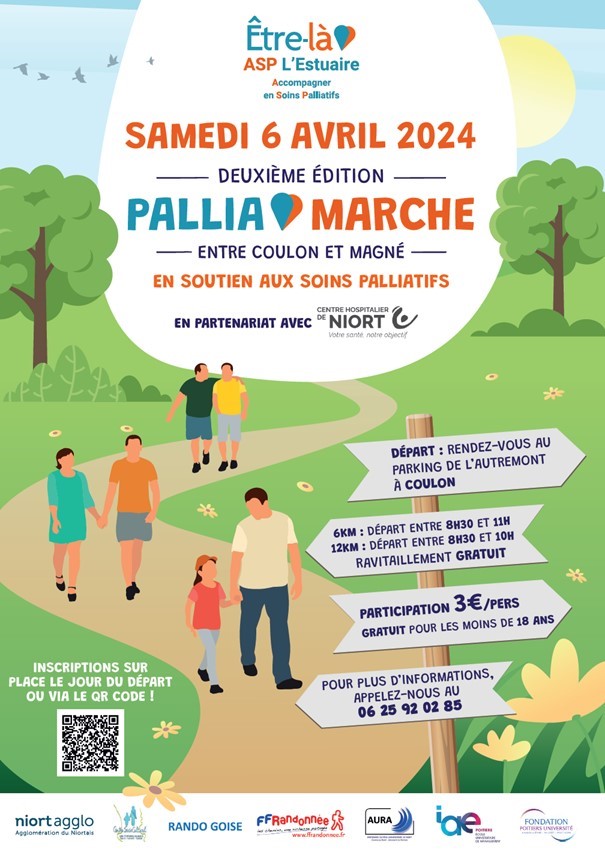 affiche pallia marche