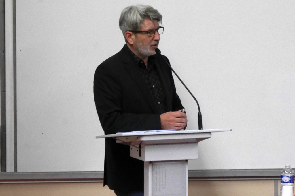 Prix Droit 2024 Vincent BEAULIEU