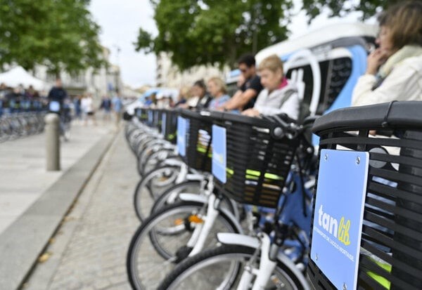 Du nouveau du côté des vélos longue durée Tanlib