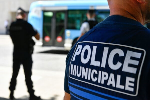 fermeture exceptionnelle de l'accueil de la police municipale