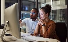 sédentarité au travail
