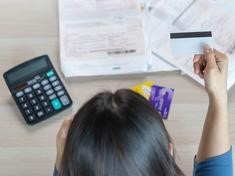 BAS : autorisation découvert bancaire