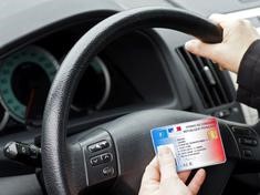 BAS : connaitre le solde de points de son permis de conduire