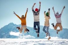 BAS dates vacances scolaires de Noël