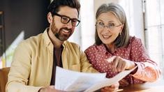 emplois des salariés seniors