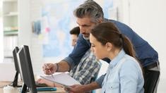BAS : nouveau calcul pour les aides aux contrats d'apprentissage