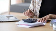BAS réductions et crédit d'impôt